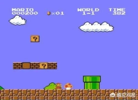 nes格式小游戏一般只有百十k大小，而游戏的内容却不少，还有好多配乐，是怎么做到的？