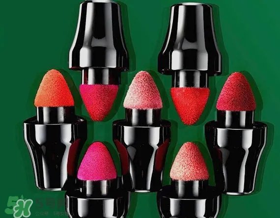 兰蔻摇摇染唇液真假鉴别 兰蔻摇摇染唇液真假对比