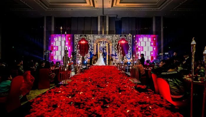 2022年4月嫁娶吉日一览表