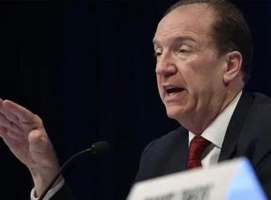 世界银行行长说疫情或令1亿人重返极端贫困,这是啥意思?