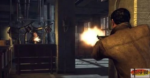 《黑手党2》配置需求公布 显卡危机再临