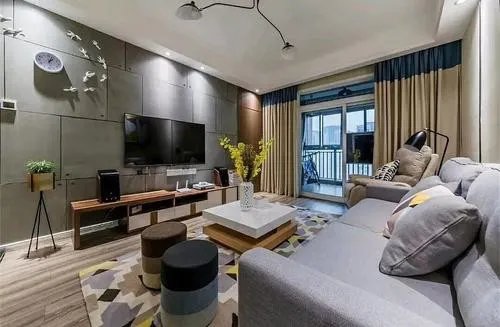 长虹电视遥控器怎么用