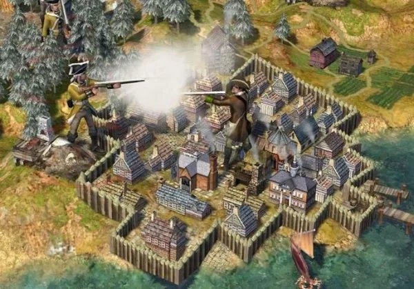 求文明4秘籍（是秘籍不是攻略）