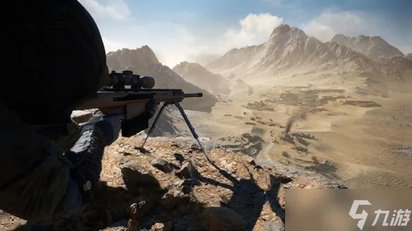 《狙击手幽灵战士契约2》辛达省商人位置一览