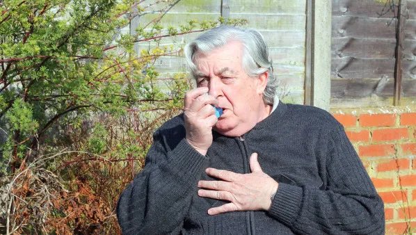 怎么治过敏性哮喘