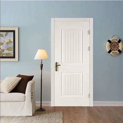 木门磕了个小坑可以修复吗