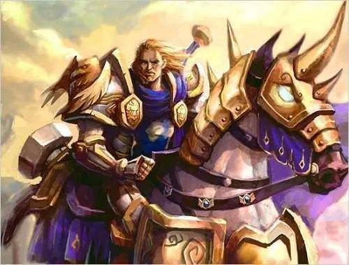 《魔兽世界》无头骑士来历介绍