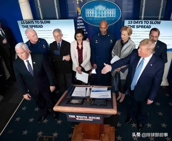 特朗普做了什么，让胡锡进隔空怒怼？