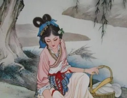 “千金小姐”是怎么来的？