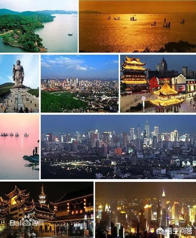 经济总量进入“万亿俱乐部”的城市有哪些？