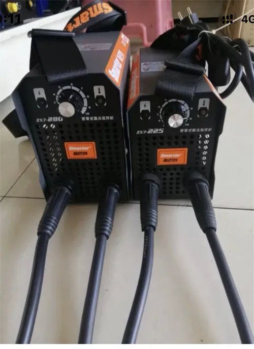 不锈钢管焊接用什么焊机