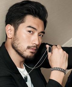 高以翔老婆是谁？