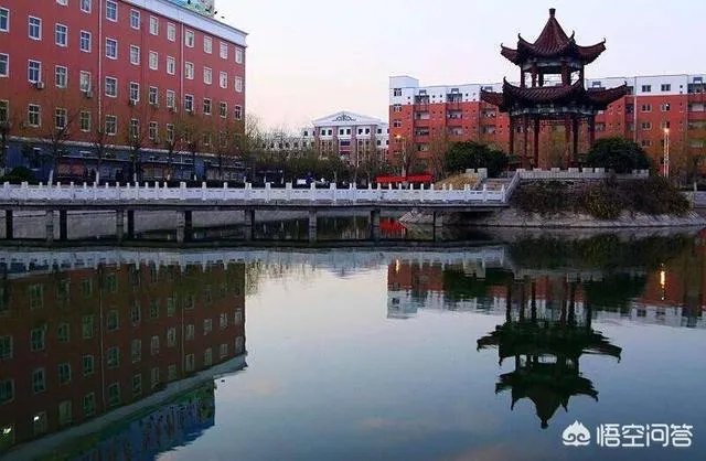 商丘学院怎么样?