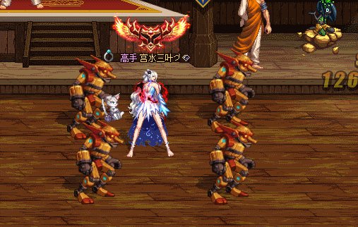 DNF女漫游护石选择2022