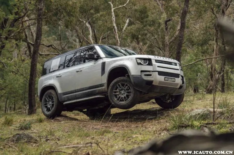 买路虎卫士的都是什么人？新款路虎卫士值得买吗