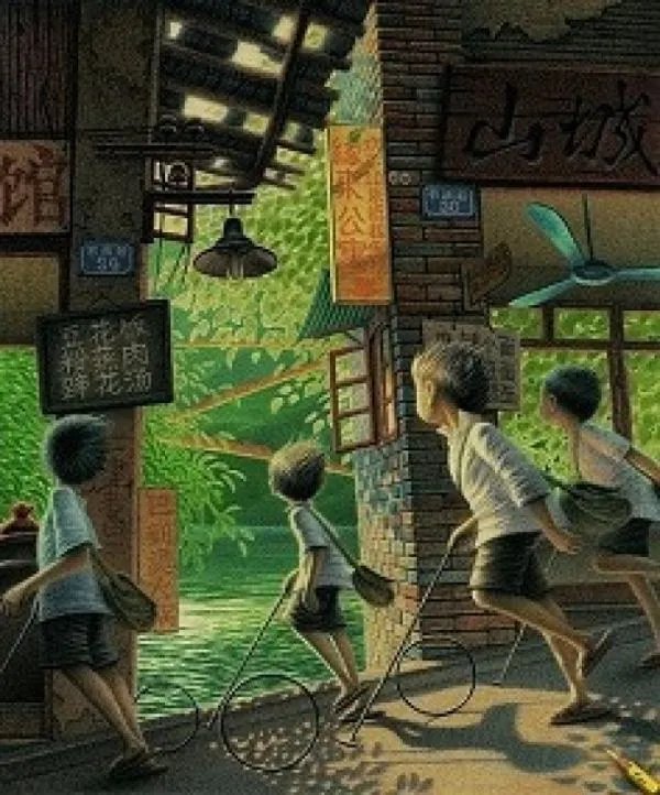 学校在建立之前大多都是坟场,这是真的吗?