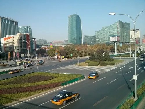 夜景提升明显 Nexus 4/Nexus 5拍照对比