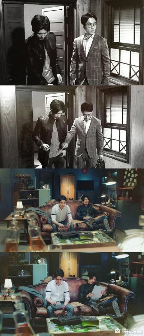 如何评价网剧《镇魂》？