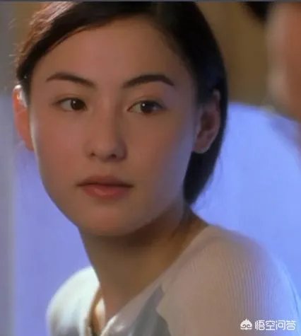 两代星女郎张柏芝林允合影,你更看好谁?