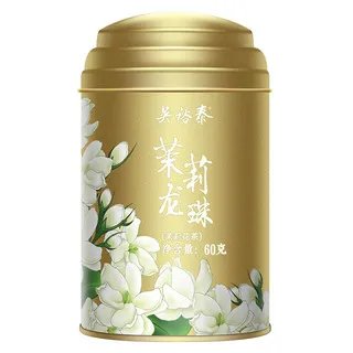 吴裕泰茶叶价格