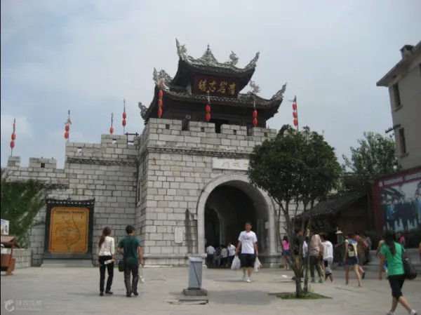 贵阳市有哪些好玩地方？