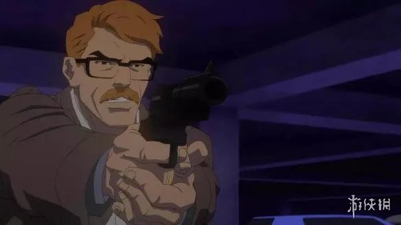 超级好看的10部DC动画电影 蝙蝠侠果然是大家最爱！