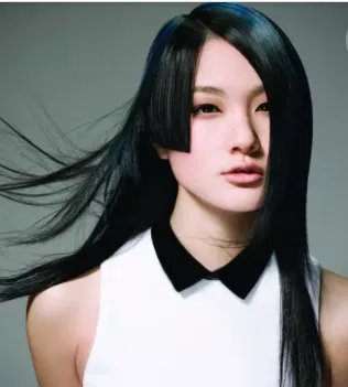 洗直和拉直的区别