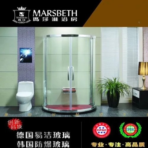 卫生间淋浴房常见问题 淋浴房十大品牌介绍