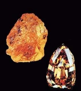 全球著名的巨钻有哪些？