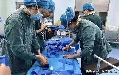 如何看待英国NHS给抗击新冠的一线医护人员发过期4年的口罩？