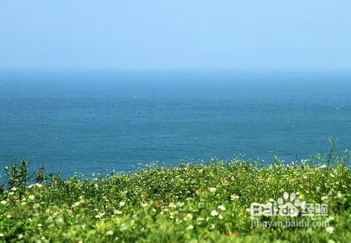 推荐漳州火山岛一日自助游