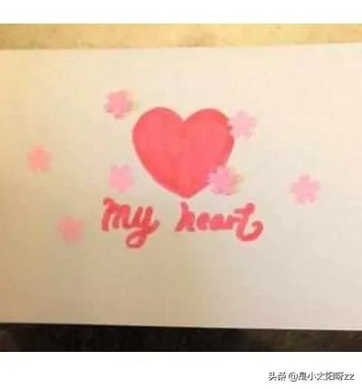 如何手工制作母亲节贺卡，母亲节贺卡的DIY方法？