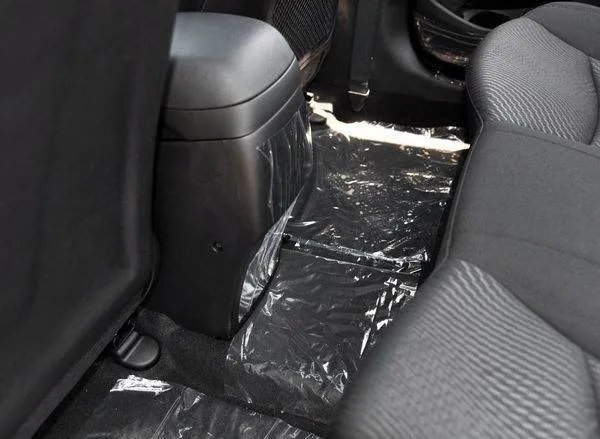 朗动怎么样值得买吗