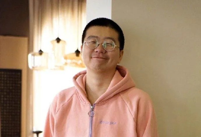 李诞黑尾酱合资公司注销，他们之间的感情是否已经出现问题？