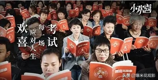 电视剧《小欢喜》主要讲述一个什么故事？其中三家生活你最喜欢哪一家的？