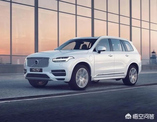 2019款沃尔沃XC90价格怎样，值得入手吗？