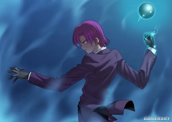 Fate最强反杀利器 详解巴泽特的魔术礼装逆光剑