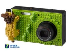 最色彩缤纷的展台