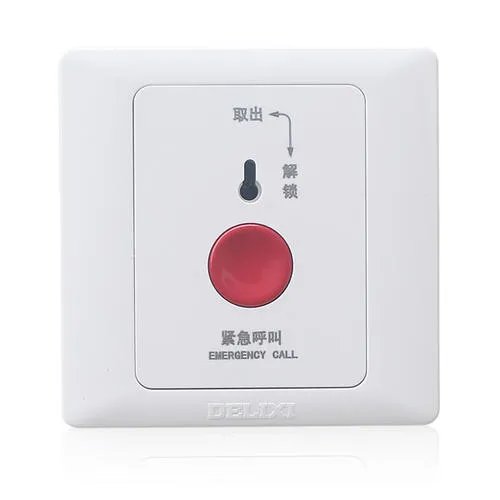紧急按钮开关有什么用