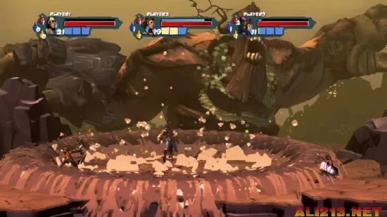 在《神圣纪事3》之前 先来一趟《神圣之都》！