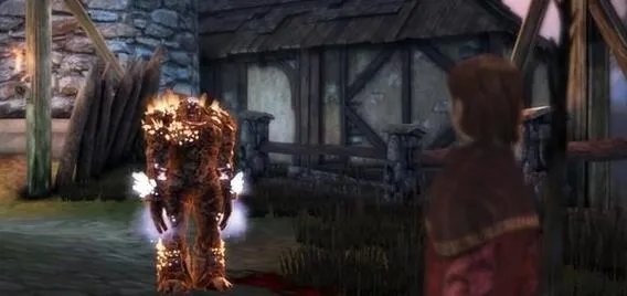 上古5杀鸡要偿命 哀悼游戏中各种悲催受虐的鸡