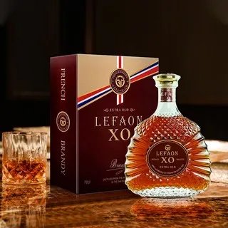 白兰地xo价格表