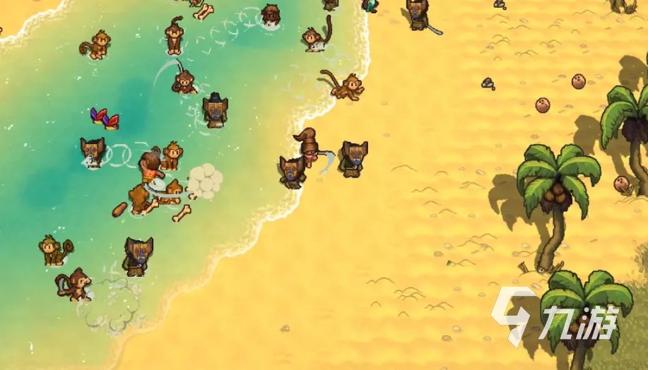 沙盒游戏是什么意思 热门的沙盒游戏分享2023