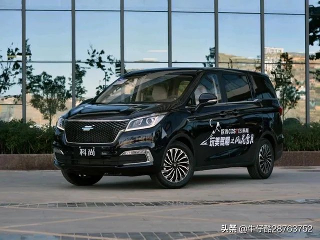 十万左右的商务车哪个比较好？