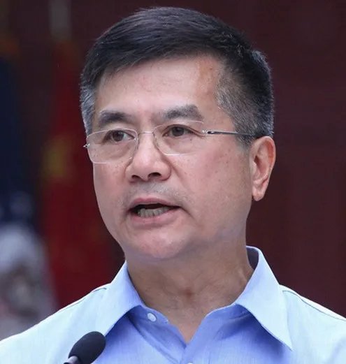 骆家辉简历怎么样？ 美籍华人的自强史