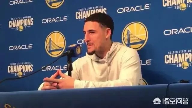 克莱汤普森特点