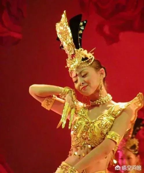 中国有多少个舞蹈家？