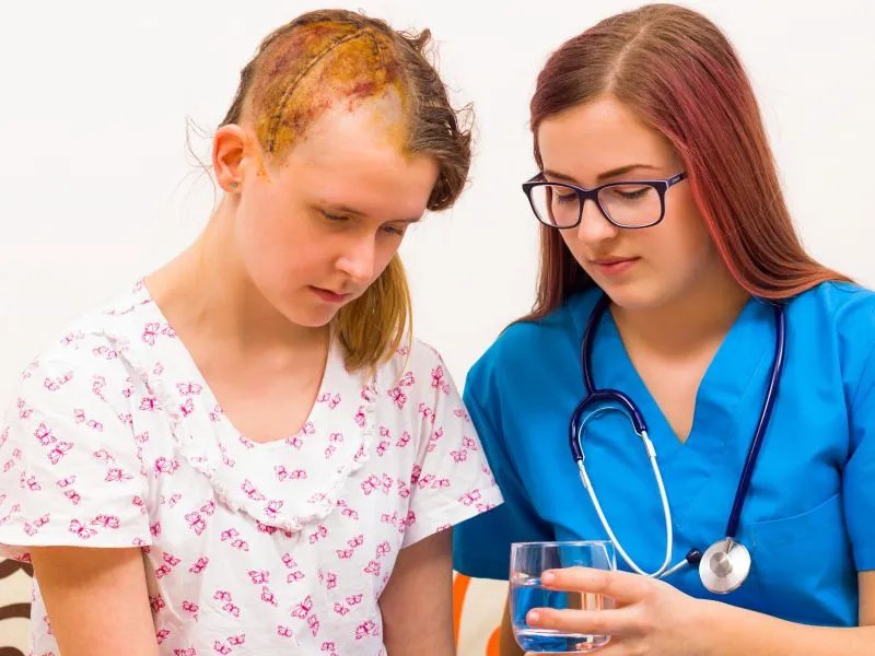 癫痫发作的诱因