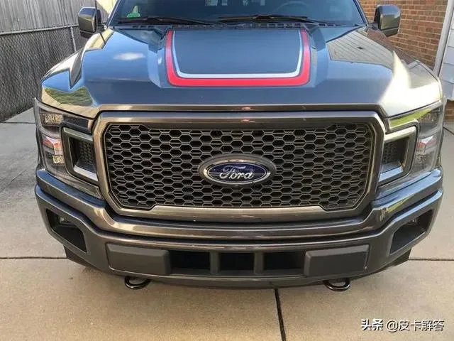 福特F150这车怎么样？值不值得入手？