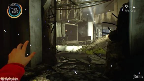 《超能英雄重生之双子/英雄：重生》图文攻略[剧情+流程+关卡+收集]【游侠攻略组】